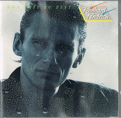 Rainhard fendrich von zeit - rainhard,