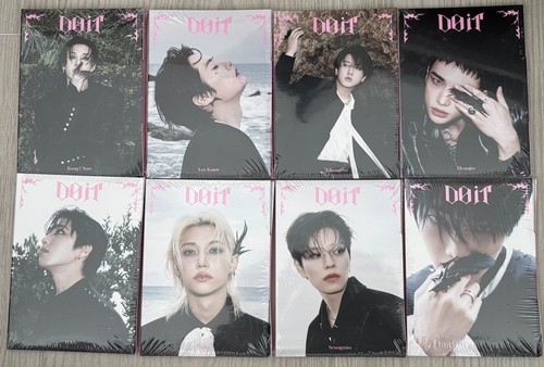 Stray kids it skz - kids,