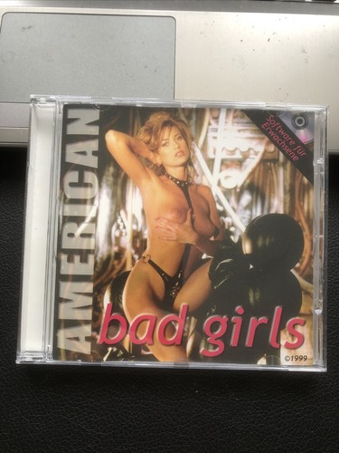 American bad girls software - american,