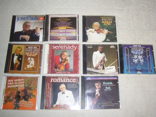 Sammlung klassik 10 cd s - 10, cd´s