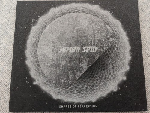 Jovian spin shapes of - jovian, "shapes