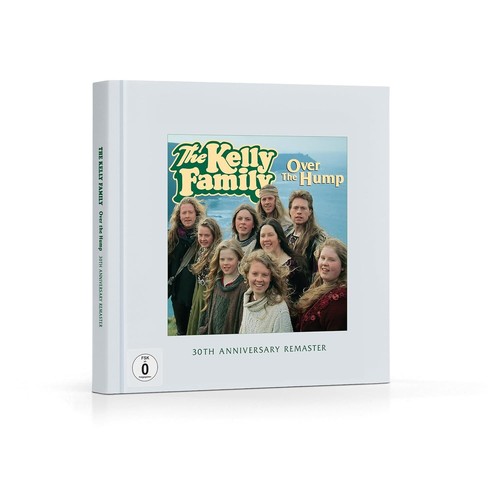 The kelly family over - over,