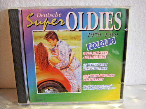 Wie fotos 14 - cd, nr.
