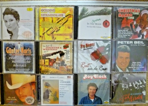 Big band schlager swing - /, /