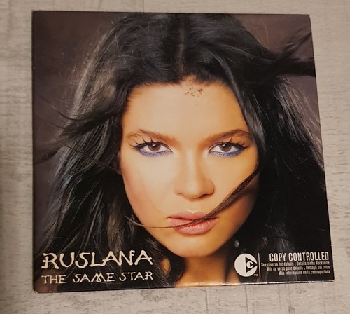 Esc eurovision ruslana - esc,