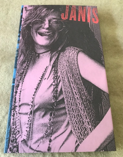 Janis joplin - joplin, janis,