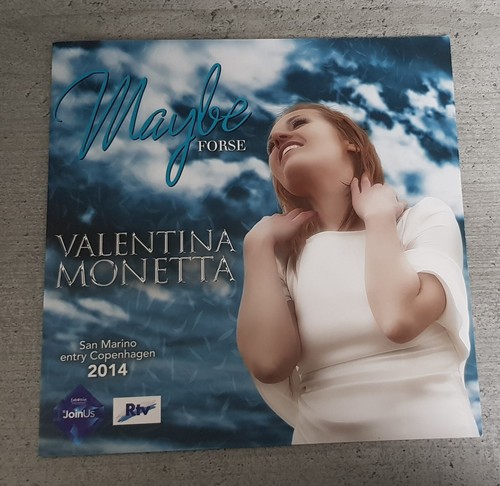 Esc eurovision san marino - esc,