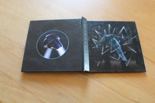 Pink floyd pulse doppel - pink,