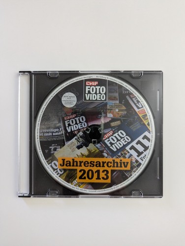 Chip foto video - ,