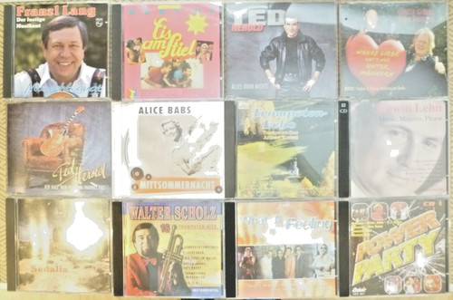 Big band schlager swing - big,