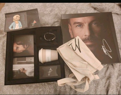 Joel brandenstein fanbox - fanbox, mit