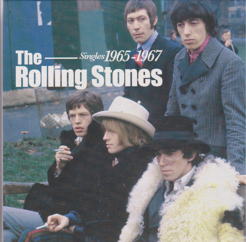 The rolling stones box - the,