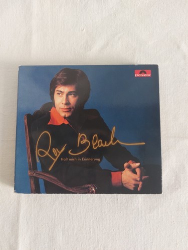 Roy black halt mich in - "halt,