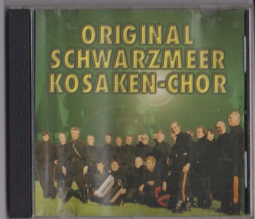 Original schwarzmeer - original,