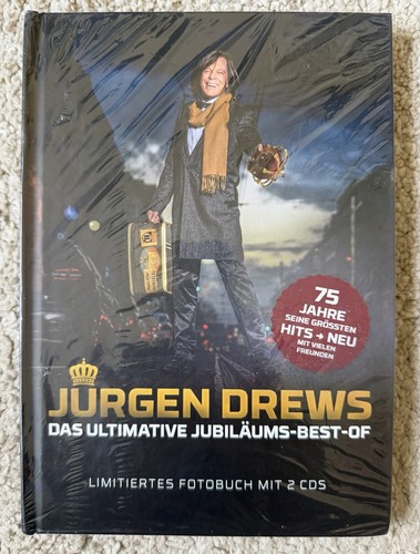 Jürgen drews das - jÜrgen,