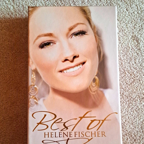 Helene fischer best box - helene, of