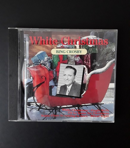 White christmas bing - christmas,