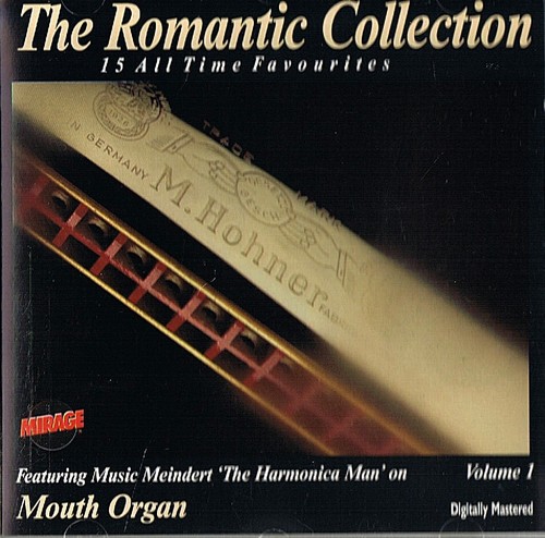 The romantic collection 15 - romantic,