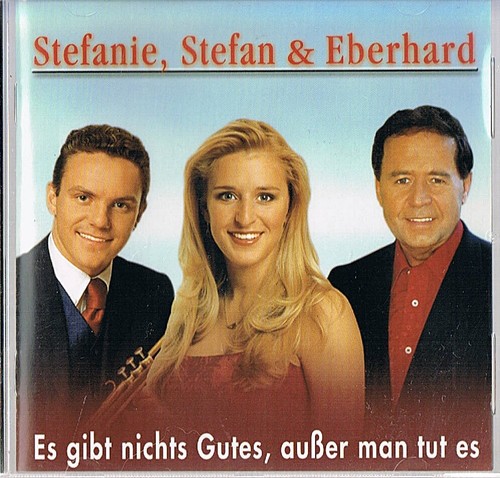 Stefanie stefan eberhard - stefanie,stefan, &