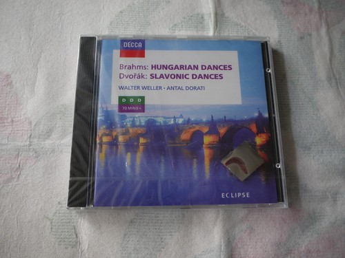 Brahms dvorak weller - brahms,