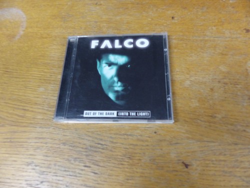 Falo out of the dark - falo,