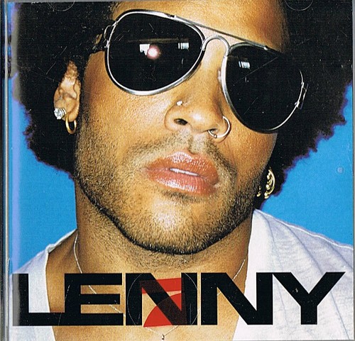 Lenny kravitz - lenny,