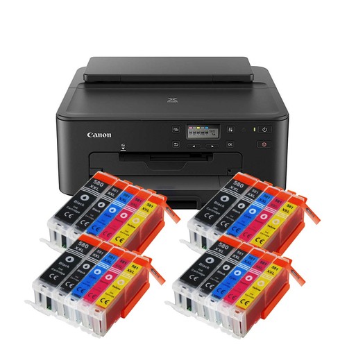 Canon pixma ts705a - canon,