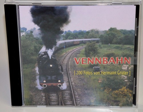 Rom vennbahn 200 - (rwven),