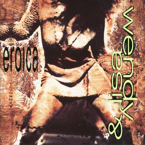 Wendy lisa eroica - wendy,