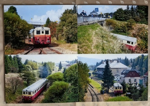 Fotos triebwagen 262 - 4,