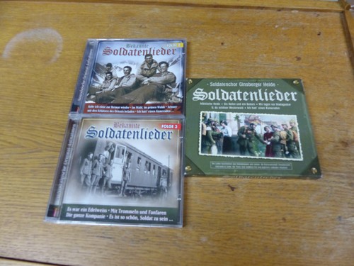 Soldadetenlieder siehe - 3, soldadetenlieder.siehe