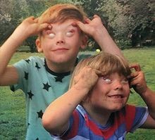 Kids von fotos zustand - von, cd