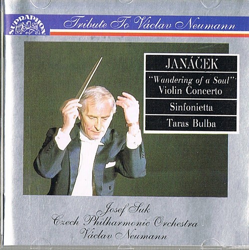 Janacek violin concerto - janacek, /