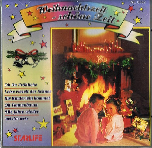 Weihnachtszeit schöne zeit - schöne,