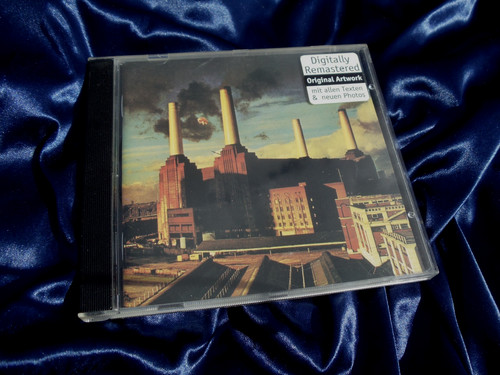 Animals pink floyd zust - animals,