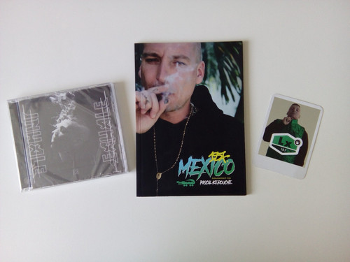 Inhale exhale album - cd, neu