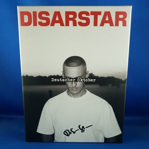 Disarstar deutscher oktober - disarstar,