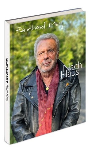 Reinhard mey nach haus - reinhard,