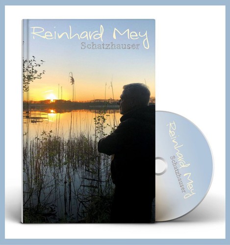 Reinhard mey schatzhauser - reinhard, "schatzhauser"