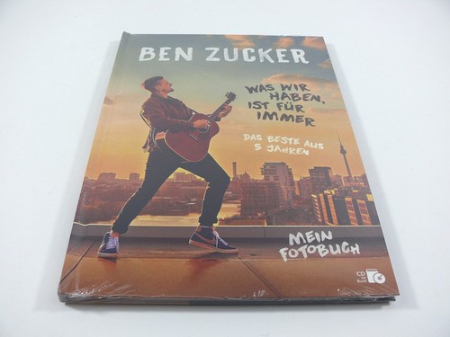 Ben zucker was - was, haben