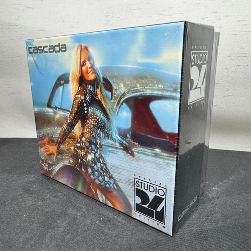 Cascada studio ltd - 24, (ltd