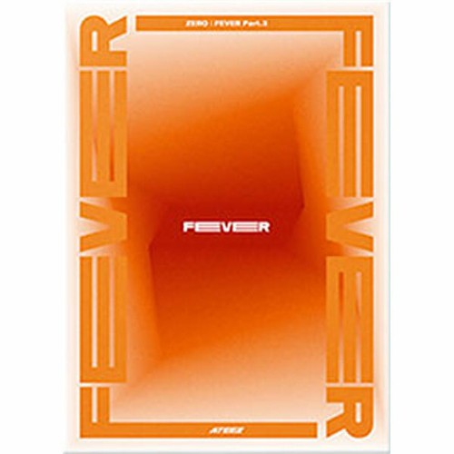 Ateez zero fever part - fever, part.3