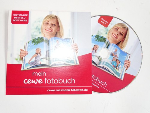 Rom mein cewe fotobuch - mein,