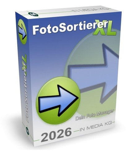 Fotosortierer 2026 - fotosortierer, xl