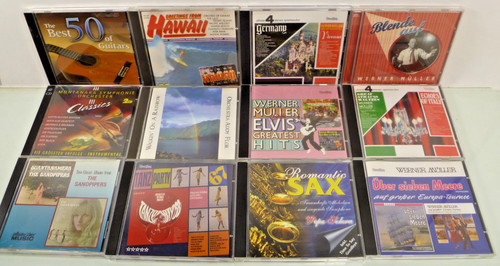 Big band schlager swing - /,