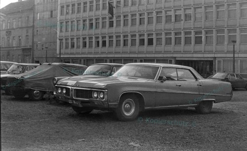 Foto abzug 13x18 ddr berlin - foto,