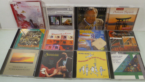 Big band schlager - big,