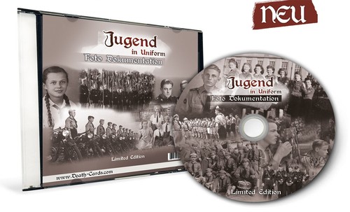 Wk2 jugend uniform - in, –