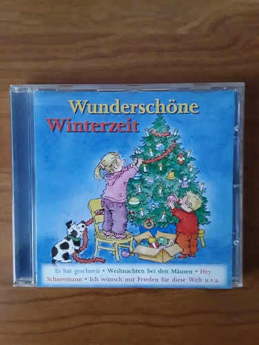 Wunderschöne winterzeit - ,