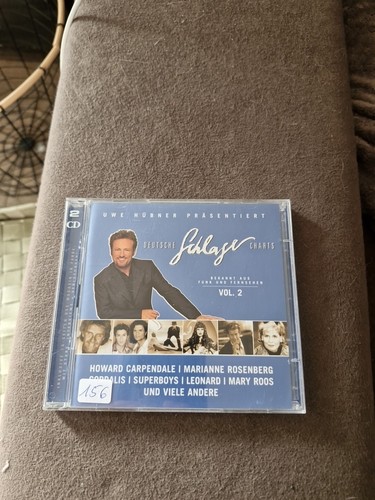 Uwe hübner präsentiert - ,
